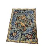 3 FT 2 IN X 2 FT 5 IN NEEDLEWORK CARPET