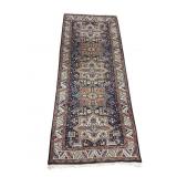 6FT X 2FT 6IN HANDMADE RUNNER