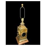 NAUTICAL LANTERN LAMP