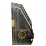ANTIQUE HARP CELESTE AUTOHARP