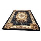 10 FT 5 IN X 7 FT 9 IN MACHINE MADE CARPET