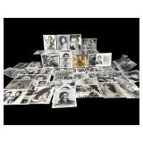 50 ORIGINAL MOVIE STAR PHOTOï¿½S GUSTAVO PARRAS