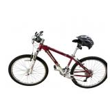 NOVARA 24 SPEED GIRLS BIKE