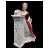 ROYAL DOULTON RENDEZVOUS FIGURINE