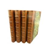 4 VOLUMES OF MACAULAY