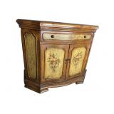 PAINT DECORATED SERVER