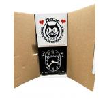 KIT-KAT KLOCK IN BOX