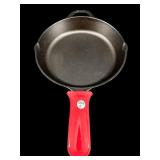 NEW LODGE CAST IRON FRYING PAN