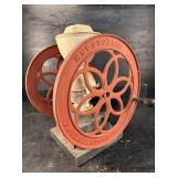 LARGE ENTERPRISE PHILADELPHIA COFFEE GRINDER