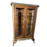 ART DECO DOCTORS CABINET