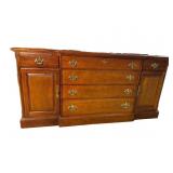 STANLEY CHERRY BUFFET