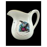 NASSAU COUNTY McCOY GOP PITCHER