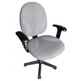ADJUSTABLE OFFICE CHAIR