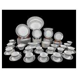 96 PC OF ROYAL M BY MITA JAPAN 