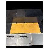 A LOT OF 20 HOLLYWOOD STARS ORIGINAL NEGATIVES