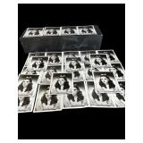 25 BLACK & WHITE REAL PHOTOï¿½sS OF JUDY GARLAND