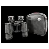 PR OF GUARDSMAN BINOCULARS 7x35mm IN CASE