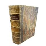 1862 VOLUME 6 CORNHILL MAGAZINE