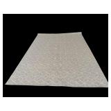 12 FT 1 IN X 8 FT 11 IN BERBER STYLE RUG