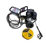 SIMPSON 4200 PSI POWER WASHER