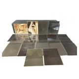 CAROL LOMBARD REAL PHOTO AND NEGATIVES