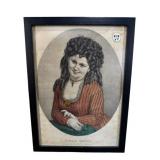 CURRIER AND IVES COLOR SPEAK QUICK