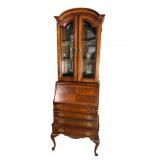 CHERRY QUEEN ANNE SECRETARY