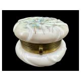 WAVECREST POWDER JAR