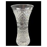 WATERFORD CRYSTAL GLANDORE 6 IN BUD VASE