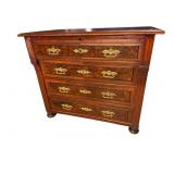 19th CENTURY EUROPEAN CHEST