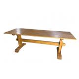 PINE PLANTATION HARVEST TABLE