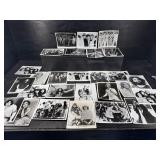 25 REAL PHOTOS BANDS AND SINGERS