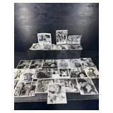 25REAL PHOTOGRAPHS MOVIE STARS