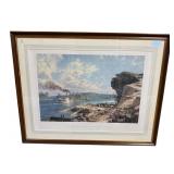 CHATANOOGA BY JOHN STOBART