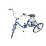 LIKE NEW ADULT LITE 3 SPEED TRIKE
