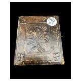 ANTIQUE TINTYPE IN CASE