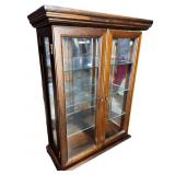 CHERRY HANGING CURIO