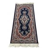 4 FT 5 IN X 2 FT MACHINE MADE RUNNER