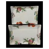 PR OF FRANCO MUNARI BASSANO LARGE CERAMIC