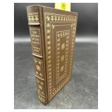 FRANKLIN LIBRARY THE RETURN OF THE NATIVE