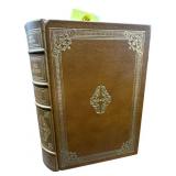 FRANKLIN LIBRARY FIRST EDITION, THE ORIGIN BY