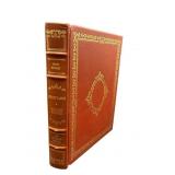 FRANKLIN LIBRARY FIRST EDITION, RECAPITULATION