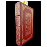 FRANKLIN LIBRARY MOLIERE COMEDIES LEATHER BOUND