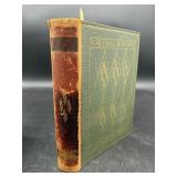 GALLERIAS DE EVROPA MUSEO DEL PRADO LEATHER BOUND