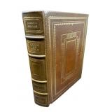 FRANKLIN LIBRARY SIGNED LIMITED EDITION, GOOD AS