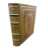 FRANKLIN LIBRARY SIGNED LIMITED EDITION, GOOD AS