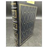 FRANKLIN LIBRARY FIRST EDITION, FULL DISCLOSURE