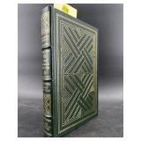 FRANKLIN LIBRARY FIRST EDITION, THE HUMAN FACTOR