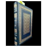 FRANKLIN LIBRARY FIRST LIMITED EDITION, PROTEUS