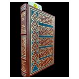 FRANKLIN LIBRARY SIGNED FIRST EDITION EVA LUNA BY